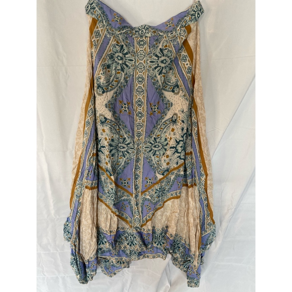 Free People skirt